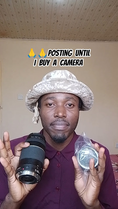 🙏🙏 Posting until I buy a camera
