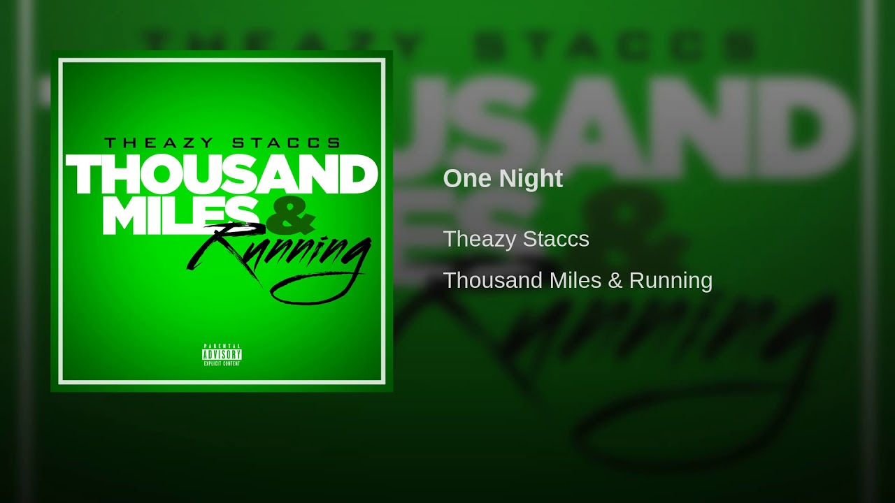One Night - YouTube