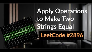 EVERY software engineer should do this “medium” problem