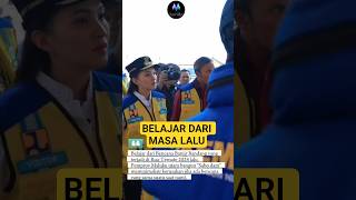 ▶️BELAJAR DARI BANJIR BANDANG RUA 2024❗Pemprov Malut bangun "Sabo Dam"