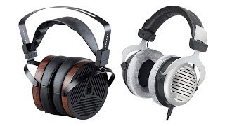 Electrostatic Headphones : Top 5 Best Electrostatic Headphones
