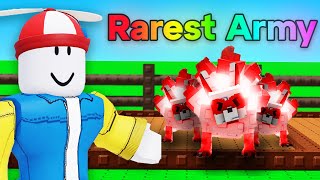 Download Lagu $0 to $1 Trillion Only Using KITSUNE Army in Grow a Garden MP3 Download Lagu $0 to $1 Trillion Only Using KITSUNE Army in Grow a Garden MP3