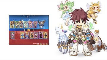 ROX Gameplay Shadow Chaser Dual Dagger!!!