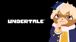 【Undertale / アンダーテイル】奇跡的にネタバレ踏んでないわんこアンテ
