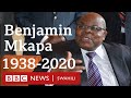 Rais Magufuli Mzee Benjamin William Mkapa Rais Wa Awamu Ya Tatu Wa Tanzania Amefariki Rais Magufuli Mzee Benjamin William Mkapa Rais Wa Awamu Ya Tatu Wa Tanzania Amefariki