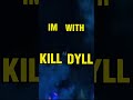 KILL DYLL x NIKKONRG - "BLOOD SPILL" SNIPPET [INSTAGRAM 20/09/23]