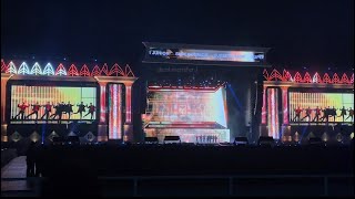 230923 Super Junior - Black Suit, Mamacita, Mr. Simple, Bonamana | SMTOWN LIVE 2023 in Jakarta