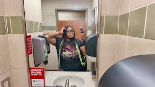 A Day in My Life as a Female Trucker