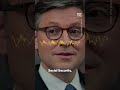 Johnson Said The Quiet Part