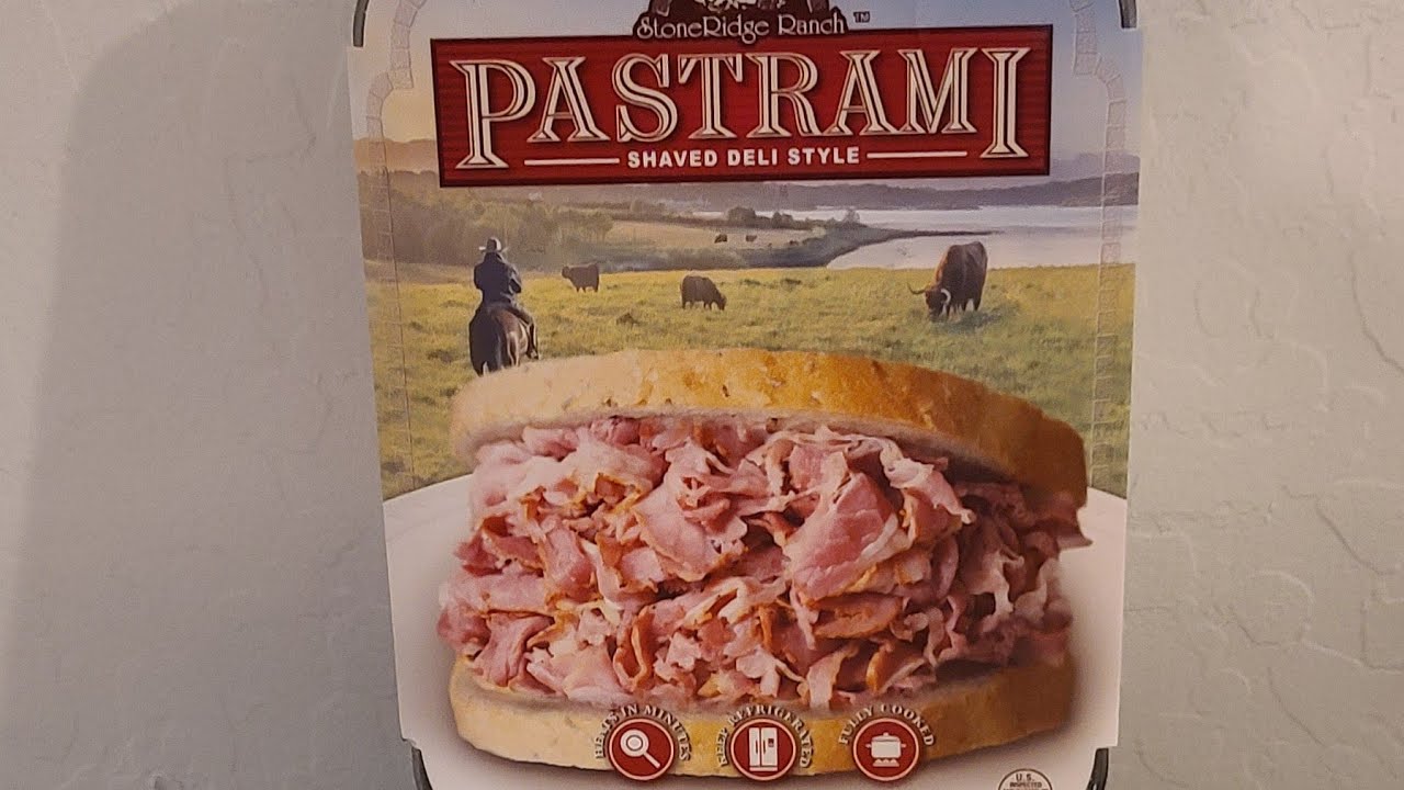 PASTRAMI TACOS, HAPPY TACO TUESDAY 😋 YouTube