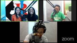 Esperanto – Tetun 3 || Radio Liberdade Dili