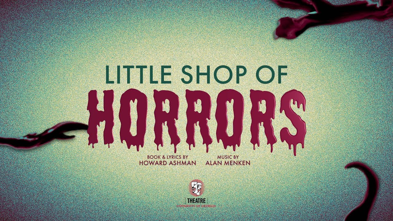 The Studio Theatre Announces The Cast Of LITTLE SHOP OF HORRORS!, image size:1280x720