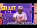 DJ LYTA - SO LIT LIVE  RAGGA EDITION