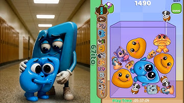 Merge Fellas Baby Brainrot 4 Meet Their Adult Versions!