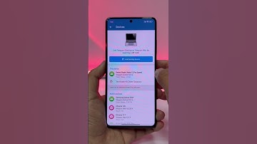 Log Out Devices from Telegram Account !