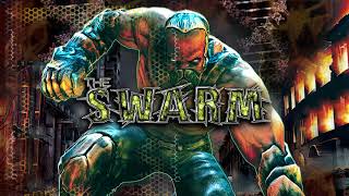 The Swarm Arcade Music - Swarm Theme