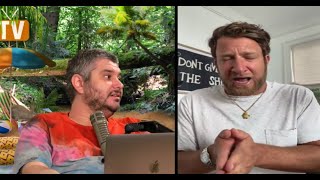 Ethan Klein likes Dave Portnoy now??