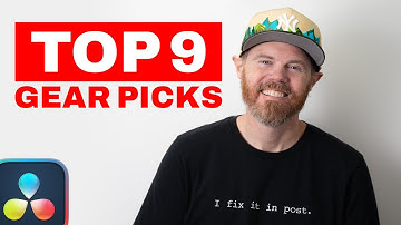 THE BEST Post Production TOOLS of 2025