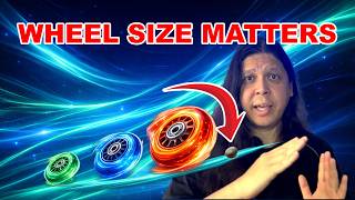 Wheel Diameter on Storm Tracers: Momentum, Efficiency, and Stability | Tracing the Build Ep. 2
