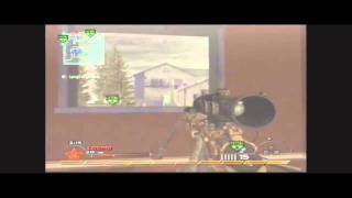Guy getting triple hitmarker on us