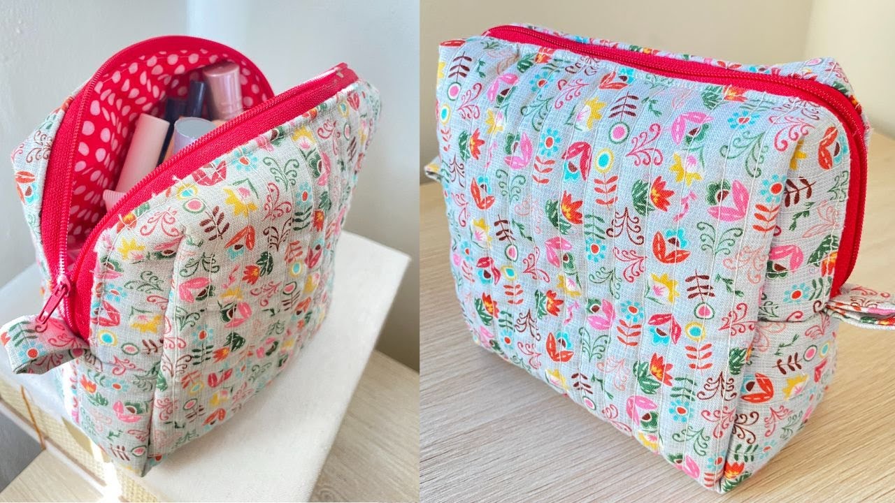 NECESER, HAZLO TÚ MISMO #diy