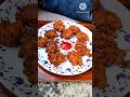 ভাতের পকোড়া রেসিপি 🤤how to rice pakora | #shorts #viral#trending  #youtubeshorts