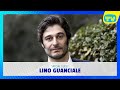Lino Guanciale a Sorrisi Live