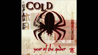 Cold - Stupid Girl (432 Hz)