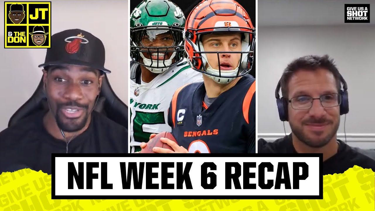nfl-week-6-recap-jt-the-don-youtube