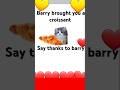 comment thanks to barry!!
