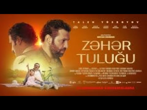Zəhər tuluğu - Tam film