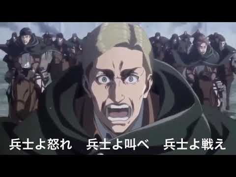 アニメ名言集・感動シーン集「名言M A D」