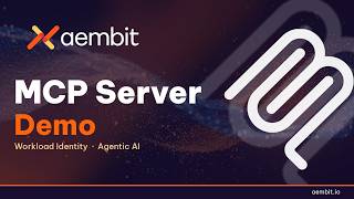 [Demo] Aembit MCP Server with Claude: Query Audit Logs in Seconds