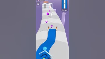 Flag 3D Painters Race Time || Android Gameplay || Wingman