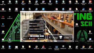 (java-netbeans) Login y registro de usuarios