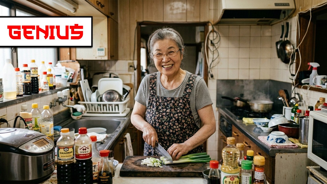 17 Japanese Cooking Tricks That Will BLOW YOUR MIND & MAKE LIFE EASIER