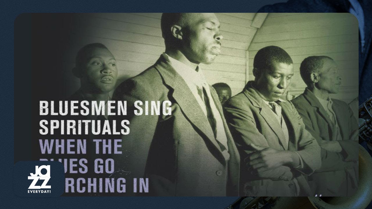 Sister Wynona Carr I Heard The News YouTube