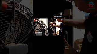 Recupero Del Gas Da Un Chiller Dismesso