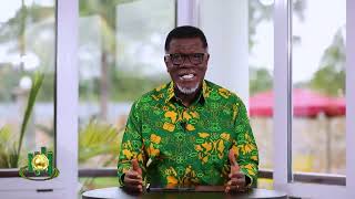 God’s Wonderful Works || WORD TO GO with Pastor Mensa Otabil Episode 2281