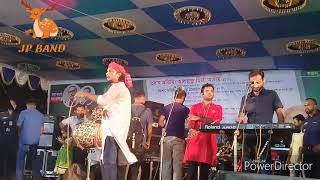 Rinku Live Consat 2018