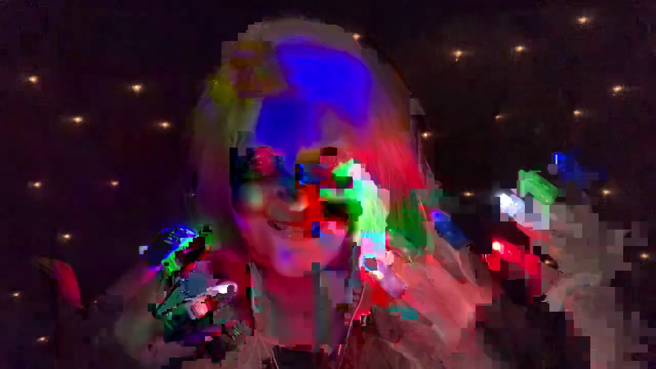 ASMR Follow My Finger / Eye Focusing Test for Sleep Whispered