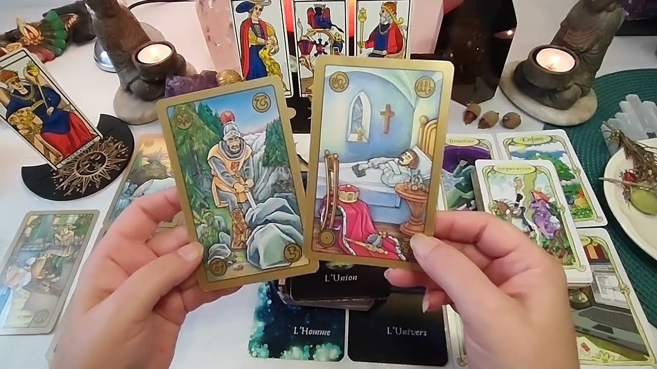 😈⚡L'énergie tierce 😈⚡il découvre ses mensonges et manipulations, réunion familiale pour annoncer...