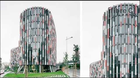 fibreC by Rieder @ Main Point Karlin Prague