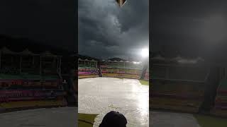 Barsapara Cricket Stadium Guwahati Am