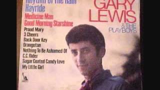Gary Lewis & The Playboys - Sugar Coated Candy Love chords