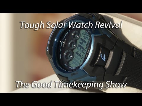 g shock tough solar battery replacement