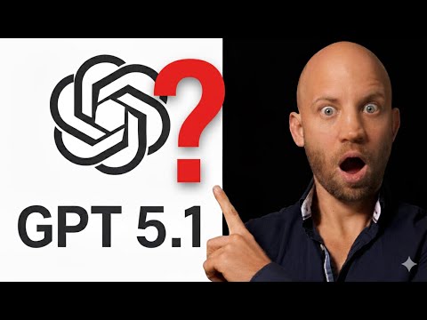 ChatGPT 5.1 Update: Better Robot, Worse Creative Partner?