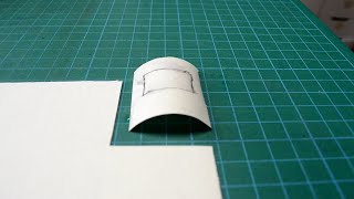 Laufrichtung Des Papiers