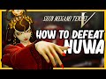 How To DEFEAT Nuwa in Shin Megami Tensei V