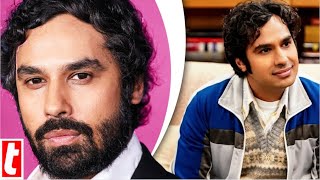 Famous Big Bang Theory Producers Scrambled To Save Kunal Nayyars Job After He Was Abruptly Fired 1 Net Worth